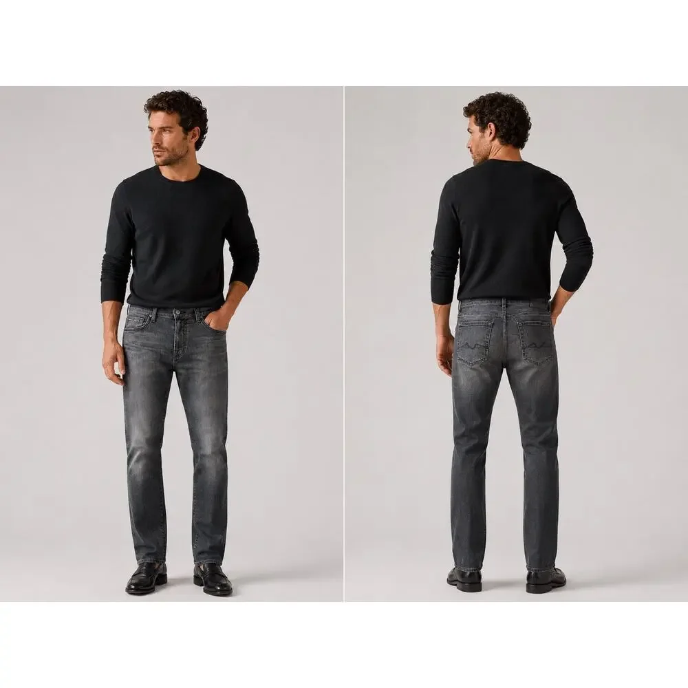 7 For All Mankind preowned good